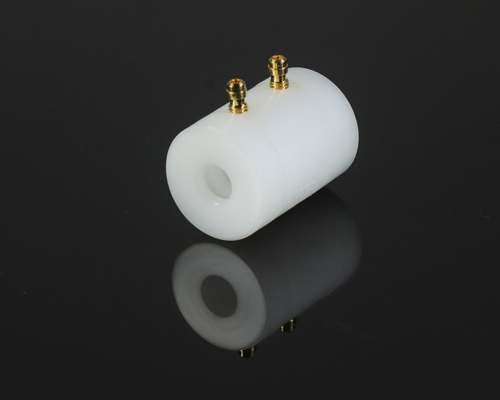 Aperture 8mm customized DKDP Pockels Cells